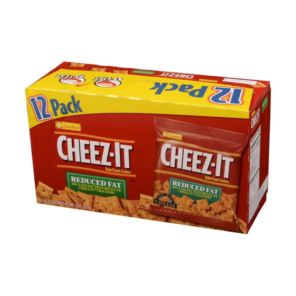 sunshine biscuits cheez it