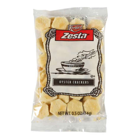 Picture of Keebler Oyster Crackers  0.5 Oz Each  300/Case