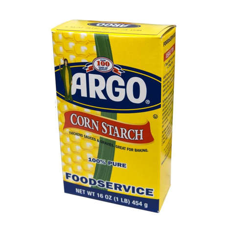 Picture of Argo Corn Starch  1 Lb Box