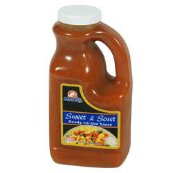 Picture of Minor's Sweet & Sour Sauce  64 Oz Jug