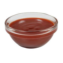Picture of Open Pit Barbecue Sauce  1 Gal
