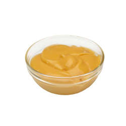Picture of Thank You Mild Cheddar Cheese Sauce  #10  10 Can Sz Can