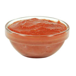 Picture of Redpack Pizza Sauce  with Basil  #10  10 Can Sz Can
