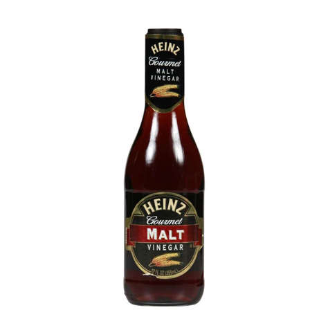 Picture of Heinz Malt Vinegar  Decanter  12 Fl Oz Bottle