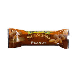 Picture of Nature Valley Sweet & Salty Granola Bars  1.2 Ounce  16 Ct Box