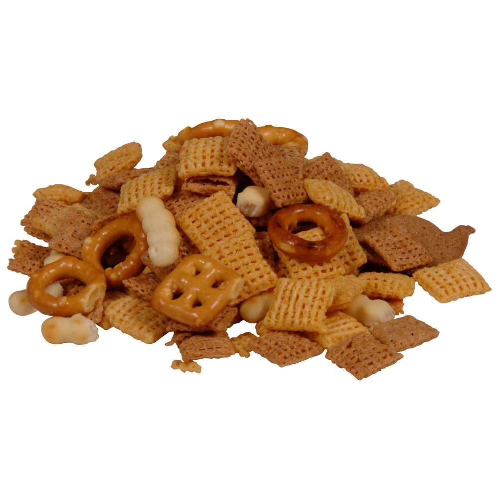 Chex Mix Bold Party Snack Mix Bulk 32.5 Oz