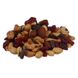 Picture of Second Nature Wholesome Medley Snack Mix  30 Oz Bag