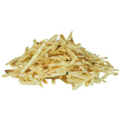 Picture of French's Shoestring Potato Sticks  Bulk  16 Oz Bag