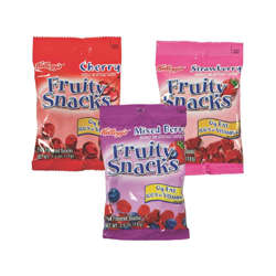 Picture of Kellogg's Fruit Snacks  Assortment  36 Ct Box