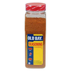 Picture of Old Bay Seasoning  24 Oz Each  1/Each