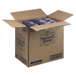 Picture of Maxwell House Ground Coffee  14 Oz Package  28/Case