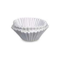 Picture of Bunn Coffee Filter  13.75 x 5.25 Inch  for ICB Brewers  500 Ct Each  1/Case