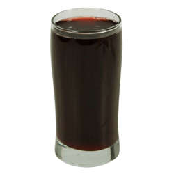 Picture of Juicy Juice 100% Grape Juice, Shelf-Stable, Single-Serve, 10 Fl Oz Bottle, 24/Case