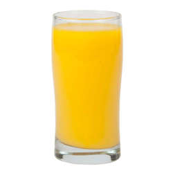 Picture of Tropicana 100% Orange Juice  Shelf-Stable  Single-Serve  10 Fl Oz Bottle  24/Case