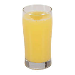 Picture of Dole 100% Unsweetened Pineapple Juice  Not from Concentrate  Shelf-Stable  Single-Serve  Can  6 Fl Oz Each  24/Case