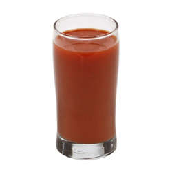 Picture of Campbell's 100% Tomato Juice  Shelf-Stable  Single-Serve  Can  11.5 Fluid Ounce  6 Ct Package