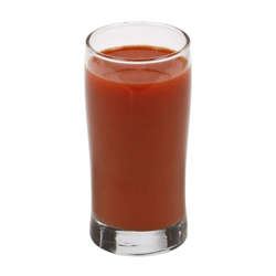 Picture of V8 100% Low-Sodium Vegetable Juice  Shelf-Stable  Single-Serve  5.5 Fl Oz Bottle  48/Case