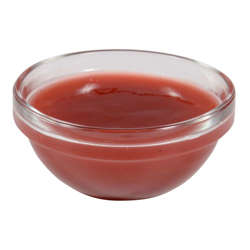 Picture of Daily's Strawberry Daiquiri Cocktail Mix  Shelf-Stable  0.5 Gal