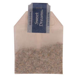 Picture of Bigelow Decaffeinated Sweet Dreams Chamomile & Mint Tea  Individually Wrapped With String  28 Ct Box