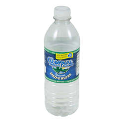 Picture of Absopure Spring Water  16.9 Fl Oz Bottle  35/Case