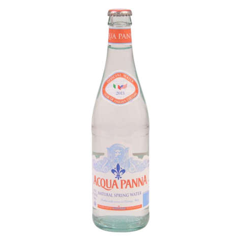 Acqua Panna Natural Spring Water Glass 500 Ml 24 Case Cartnut Com Acqua Panna Natural Spring Water Glass 500 Ml 24 Case Cartnut Com