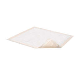 Picture of Attends 23 x 36 Inch Heavy Absorbency Underpads  Unisize  10 Ct Package  15/Case