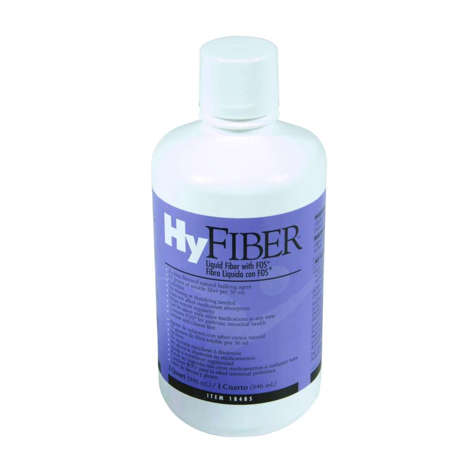 Picture of Medtrition HyFiber Drink Supplement  32 Oz Bottle  4/Case