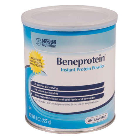 Picture of Beneprotein High-Protein Mix Supplement  8 Oz Package  6/Case