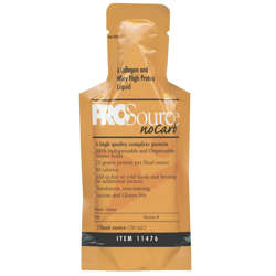 Picture of Prosource No Carb Liquid Supplement  1 Fl Oz Each  100/Case