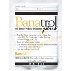 Picture of Medtrition BanaTrol Mix Supplement  10.75 Gm  75/Case