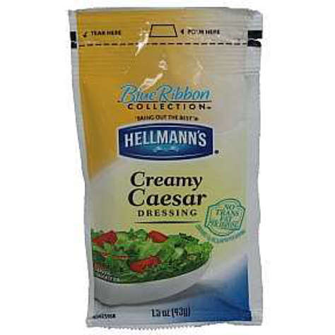 Picture of Hellmanns Creamy Caesar Dressing (38 Units) 