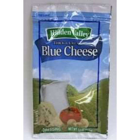 Picture of Hidden Valley Blue Cheese Dressing (29 Units)