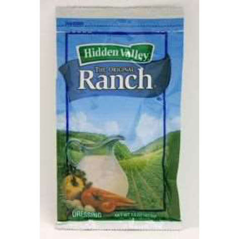 Picture of Hidden Valley Ranch Dressing (31 Units)