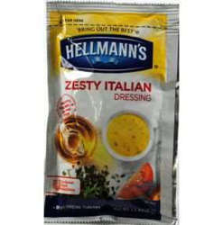 Picture of Hellmann's Classic Italian 1.5 oz (35 Units)