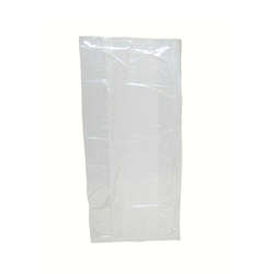 Picture of Elkay Plastics 6 x 3.5 x 18 Inch Plastic High Density Food Storage Bags, Clear, 1000 Ct Roll, 1/Case