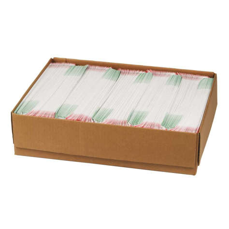 Picture of Brown Paper Goods 4.5 x 2 x 14 Inch Paper Submarine Sandwich Bags  Printed  1000/Case