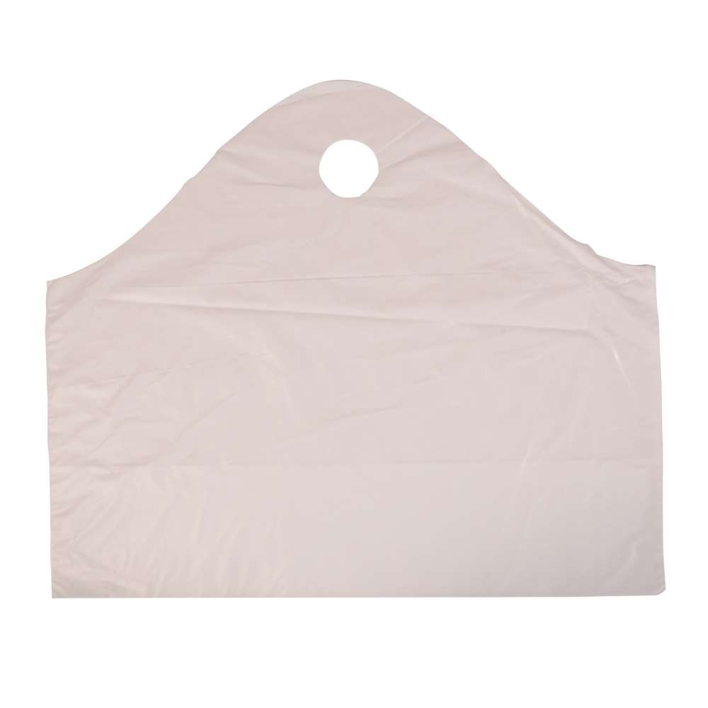 Command Packaging 24 x 20 x 11 Inch Plastic Carry-Out Bags 250 Ct ...