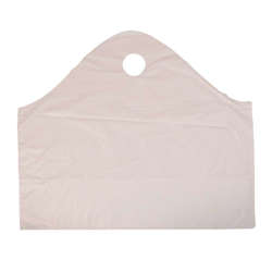 Picture of Command Packaging 24 x 20 x 11 Inch Plastic Carry-Out Bags  250 Ct Package  1/Case
