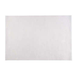Picture of Brown Paper Goods 16.5 x 24.5 Inch 25 Pound Silicone Baking Sheets  White  1000/Case