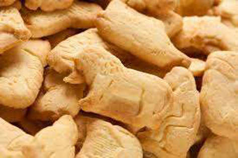 Picture of Rodney's Animal Crackers  30 Oz Carton