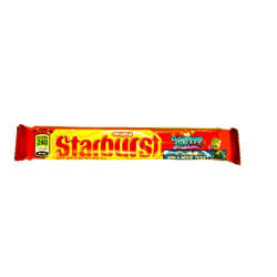 Picture of Starburst Chewy Fruit Flavored Candy, 36 Ct Package, 10/Case
