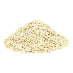 Picture of Gilster Mary Lee Food Service Quick Oats  50 Lb Bag  1/Bag