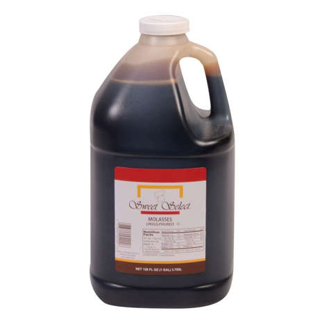 Picture of Packer Label Molasses  1 Gal  4/Case