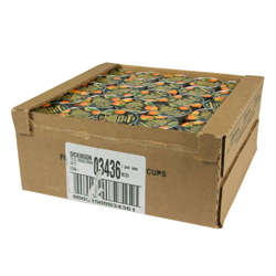 Picture of Dickinson Orange Marmalade  Cups  0.5 Oz Each  200/Case
