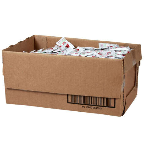 Picture of Heinz Ketchup  Packets  9 Gm  1000/Case