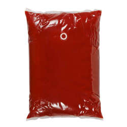 Picture of Heinz Ketchup  Pouch for Dispensers  1.5 Gal  2/Case