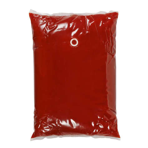 Picture of Heinz Ketchup  Pouch for Dispensers  1.5 Gal  2/Case