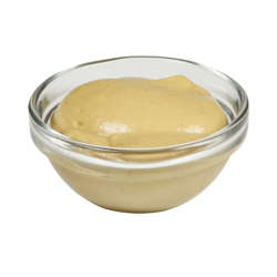 Picture of Grey Poupon Dijon Mustard  Glass Jar  8 Oz Jar  12/Case