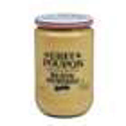 Picture of Grey Poupon Dijon Mustard  Glass Jar  24 Oz Jar  6/Case