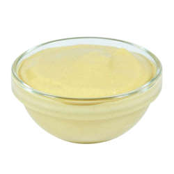 Picture of Roland Extra Strong French Dijon Mustard  11 Lb Pail  2/Case